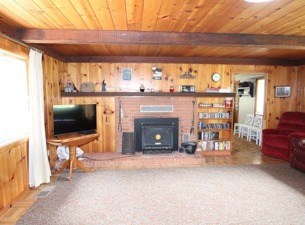 1771 James Drive, Springville, CA 93265