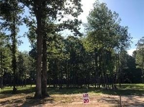 793 (LOT 20) SUNRISE Drive lot: 20, Deville, LA 71328