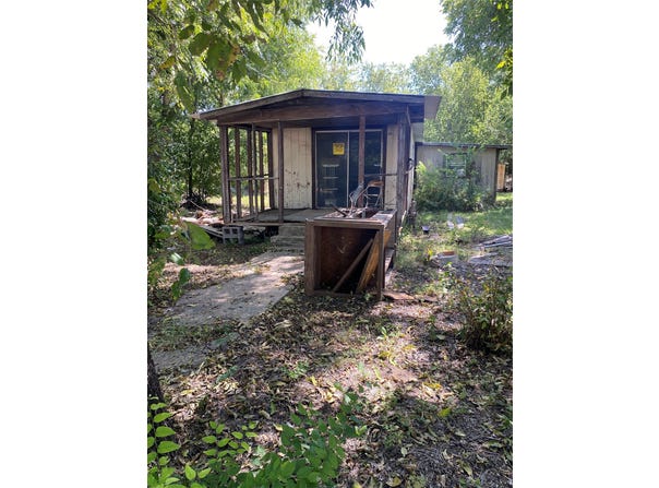 1411 S Frio Street, Coleman, TX 76834