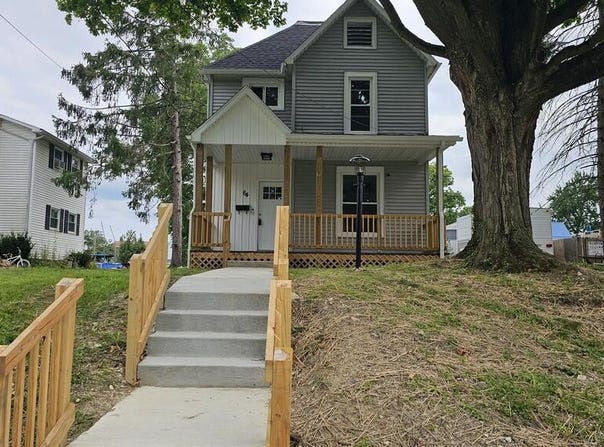 64 MARVIN, Shelby, OH 44875