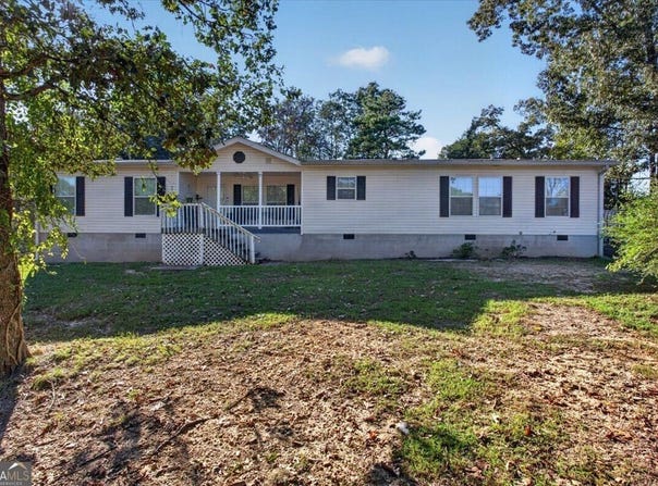 403 Gravely Road SE, Calhoun, GA 30701