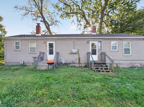 4601 E 19th Street, Indianapolis, IN 46218