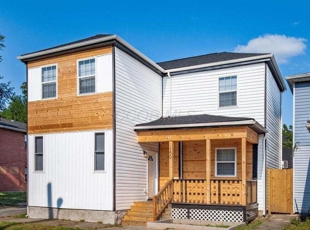 150 N 22nd Street, Columbus, OH 43203