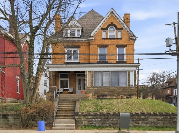 3700 Brighton Rd, Pittsburgh, PA 15212