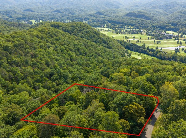 Dogwood Trail, White Sulphur Springs, WV 24986
