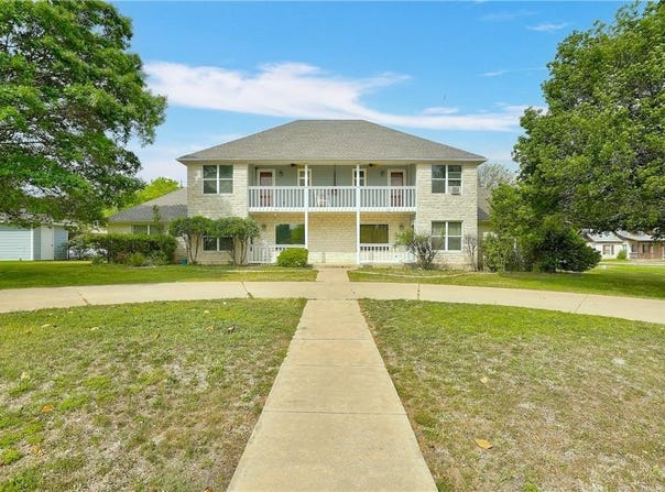 40202 Settlers Path, Georgetown, TX 78626
