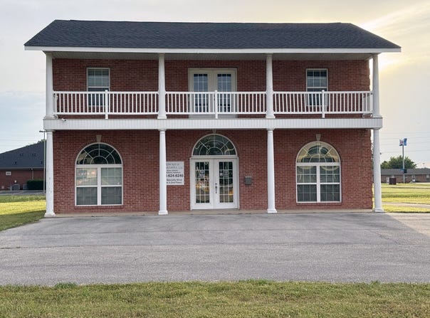 715 Specialty Drive, Dexter, MO 63841