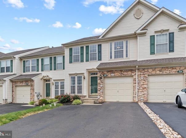 166 ROYER, TRAPPE, PA 19426