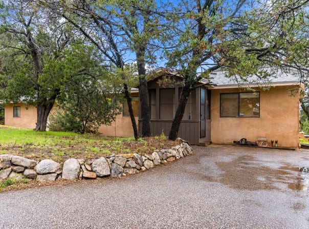 1 Gaddis Road, Sandia Park, NM 87047