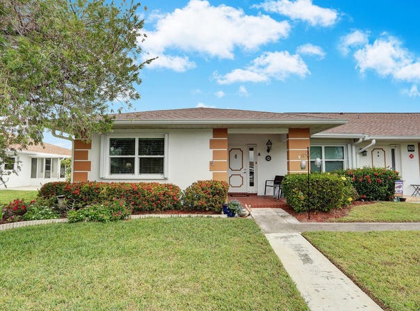 826 Timberview Drive, Fort Pierce, FL 34982
