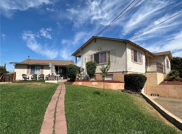 10351 Wells Avenue, Riverside, CA 92505
