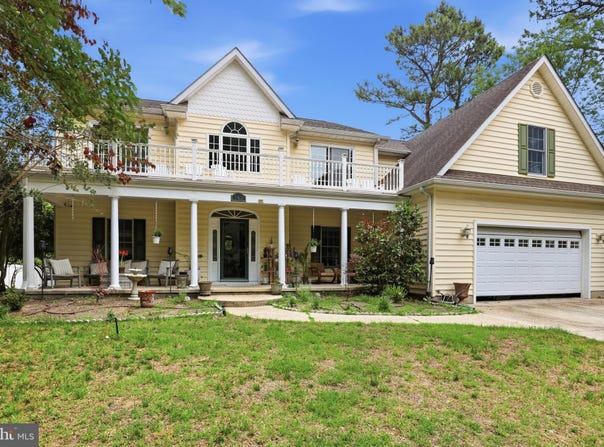 102 LONDON CIR S, REHOBOTH BEACH, DE 19971
