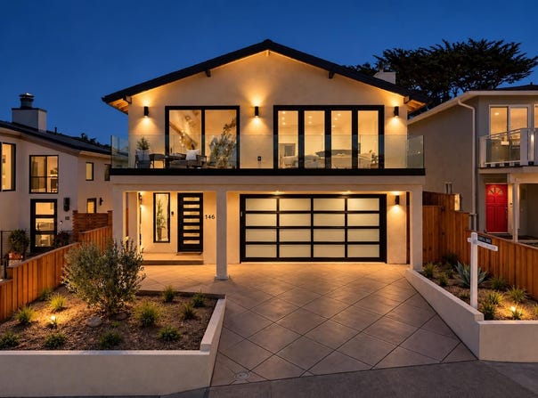 146 Seafoam AVE, MONTEREY, CA 93940