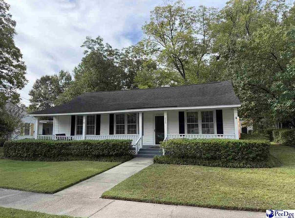 315 E Bamberg Street, Latta, SC 29565