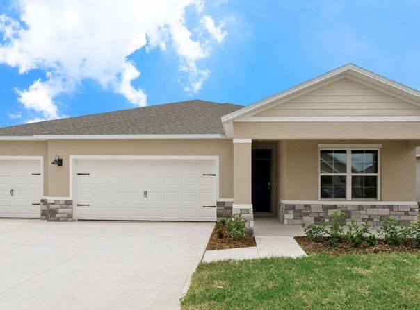 2517 Dorset Court, Ormond Beach, FL 32174