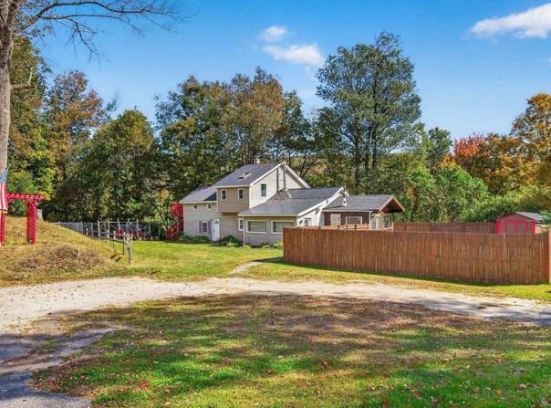 142 Fairground Road, Northfield, VT 05663