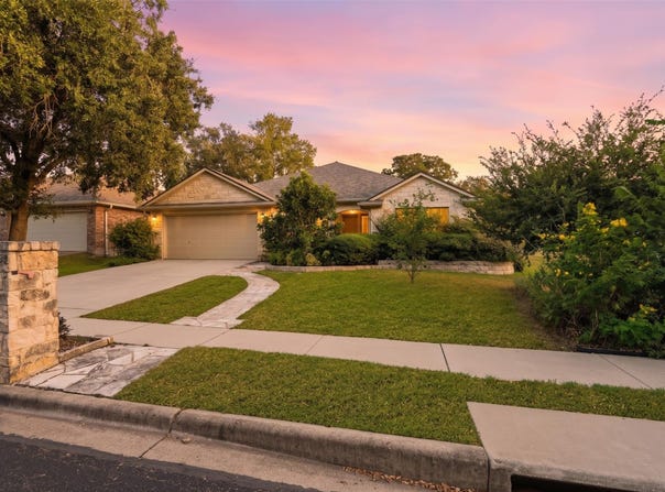 5405 Korth Dr, Austin, TX 78749