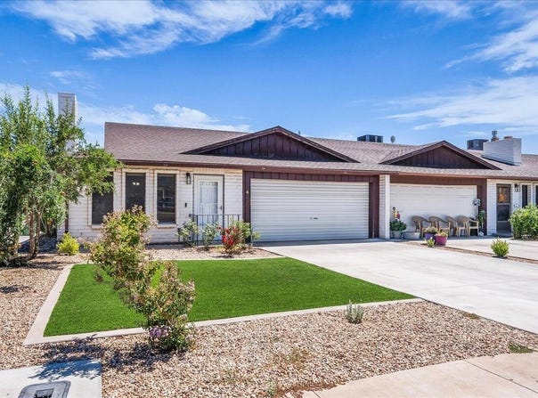 250 E 600 S, St George, UT 84770