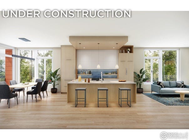 232 E Oak St, Fort Collins, CO 80524