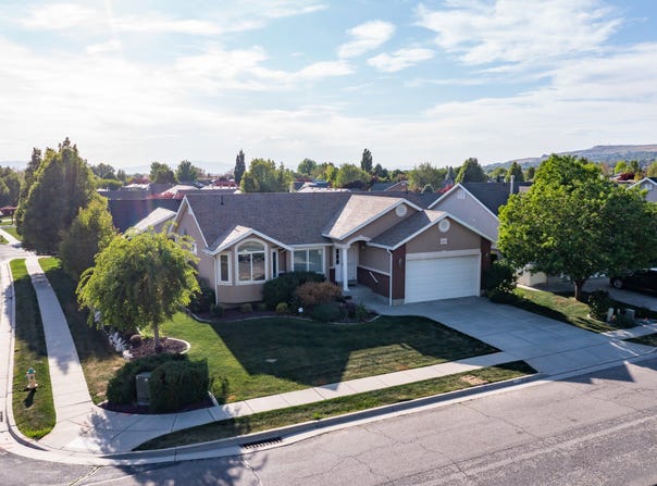 2205 N 600 E, North Ogden, UT 84414