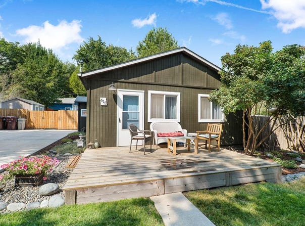 615 SE Side St, Pullman, WA 99163