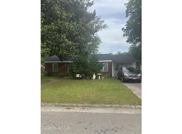 2614 Jefferson Drive, Greenville, NC 27858