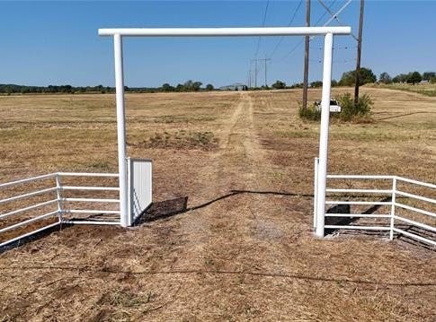 Bryan Drive, Durant, OK 74701