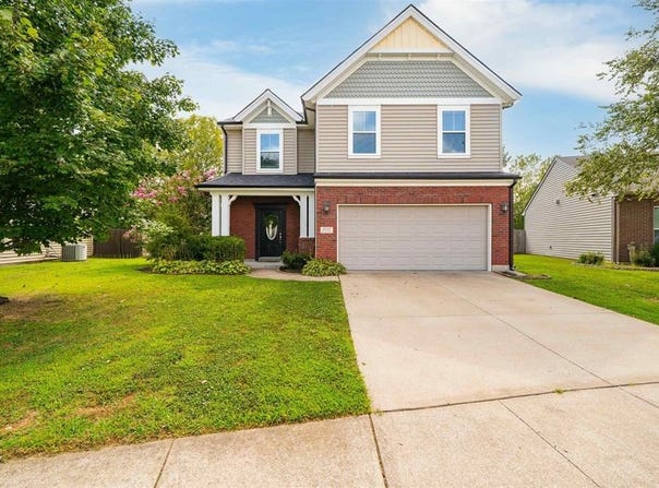 6252 Brookstone Place, Utica, KY 42376