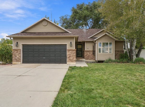436 W 325 N, Clearfield, UT 84015
