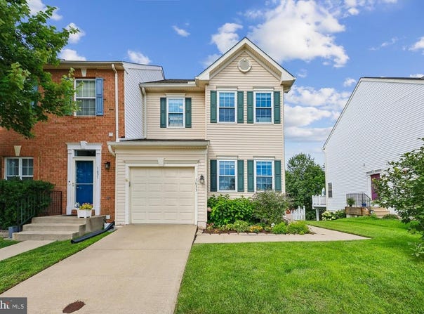 1633 PULLMAN CT, MOUNT AIRY, MD 21771