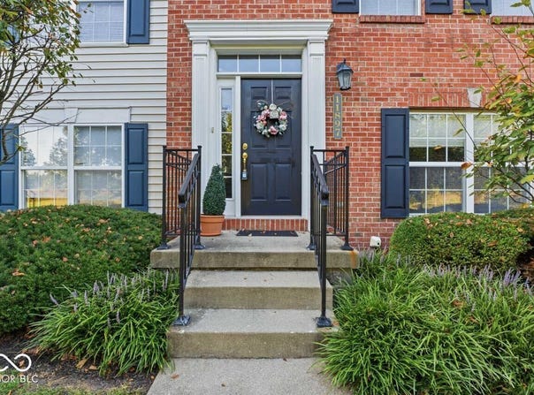 11897 Esty Way, Carmel, IN 46033