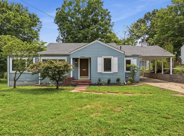 211 S 13th Street, Murray, KY 42071