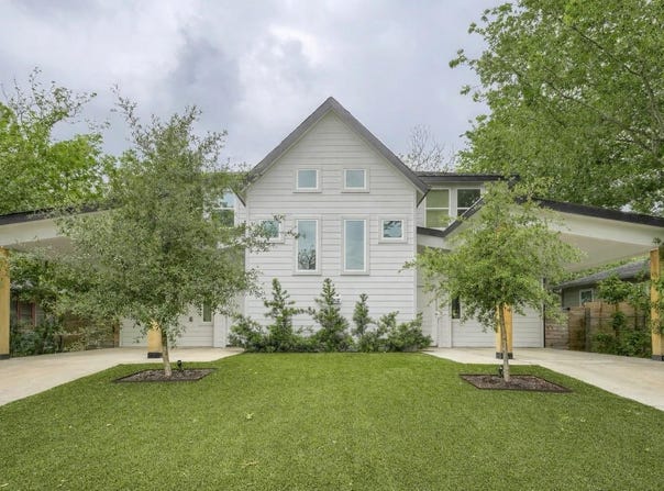 4805 Sara Dr, Austin, TX 78721