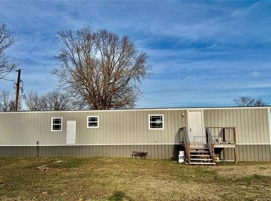 25271 S 606, Grove, OK 74344