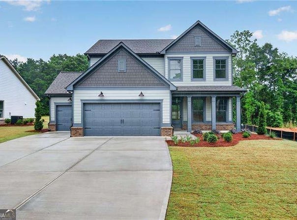 53 STANLEY Drive, Winder, GA 30680
