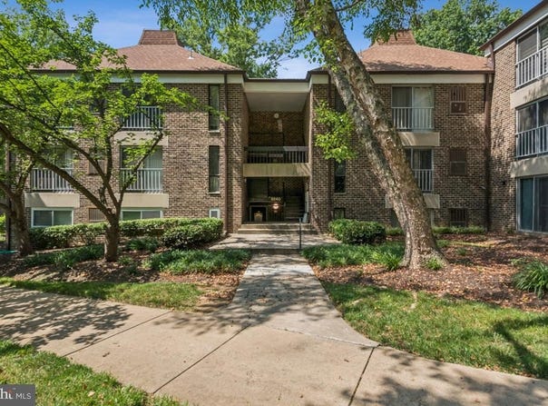 3240 HEWITT AVE #6-3-A, SILVER SPRING, MD 20906