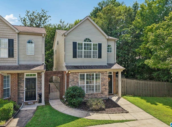 107 CALLOWAY DRIVE, PELHAM, AL 35124