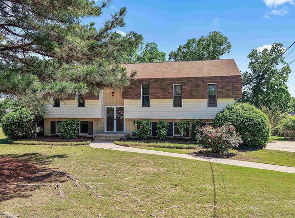 504 WILDERNESS ROAD, PELHAM, AL 35124