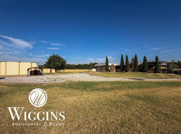 11150 OK-58, Ringwood, OK 73768