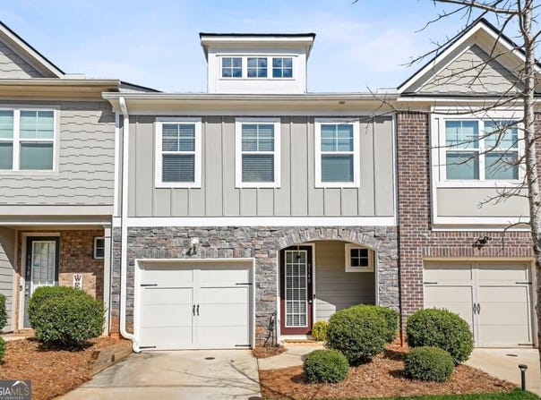 5140 Madeline Place, Stone Mountain, GA 30083