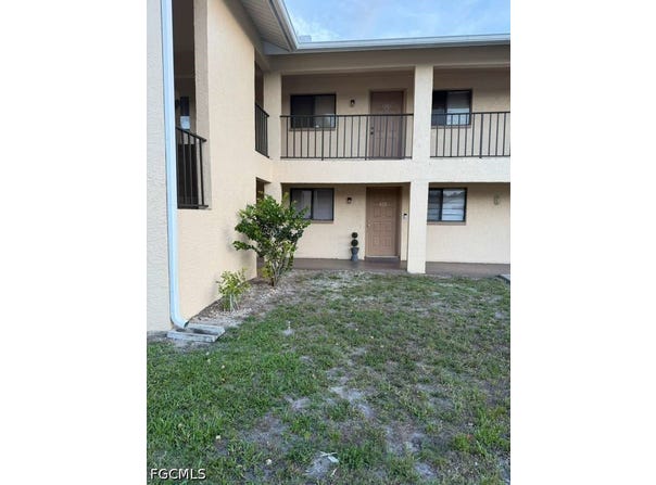618 Gerald Avenue, Lehigh Acres, FL 33936