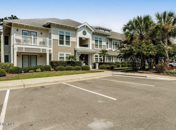 2537 St James Drive SE, Southport, NC 28461