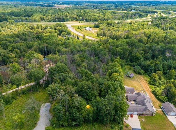 ALPHA Lane, ABRAMS, WI 54101