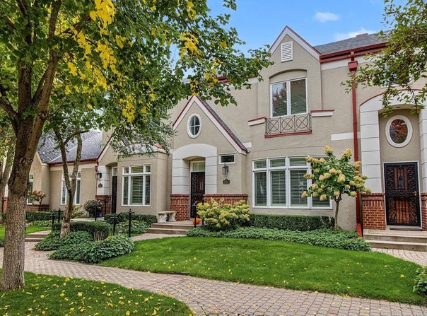604 Coventry Lane, Edina, MN 55435