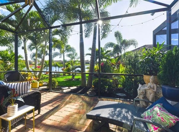 1971 Wellington St, NAPLES, FL 34120