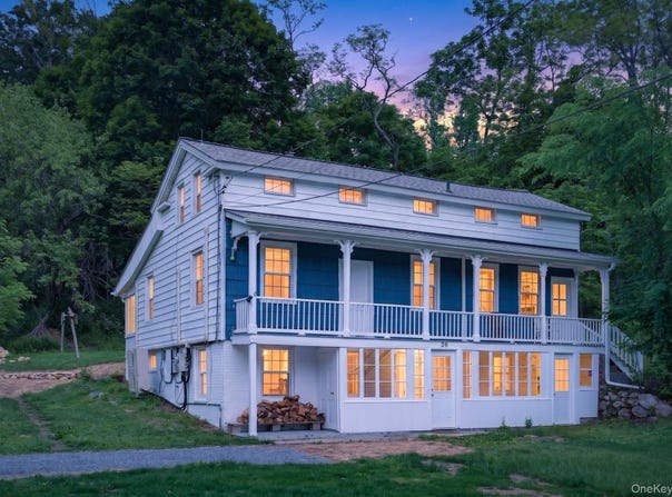 26 Fishkill Road, Cold Spring, NY 10516