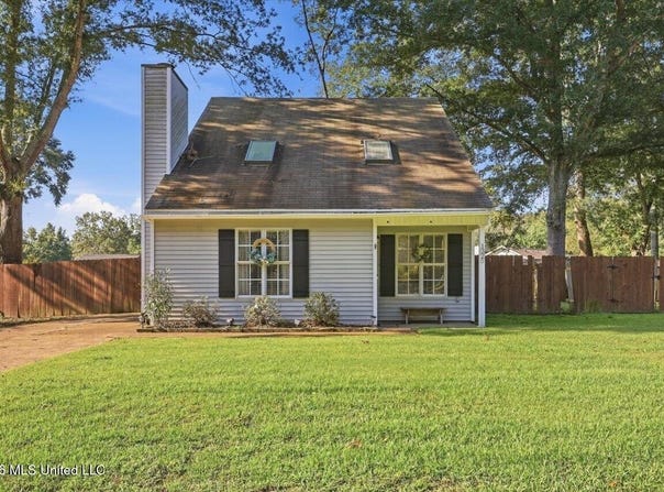 1325 Steens Creek Drive, Florence, MS 39073