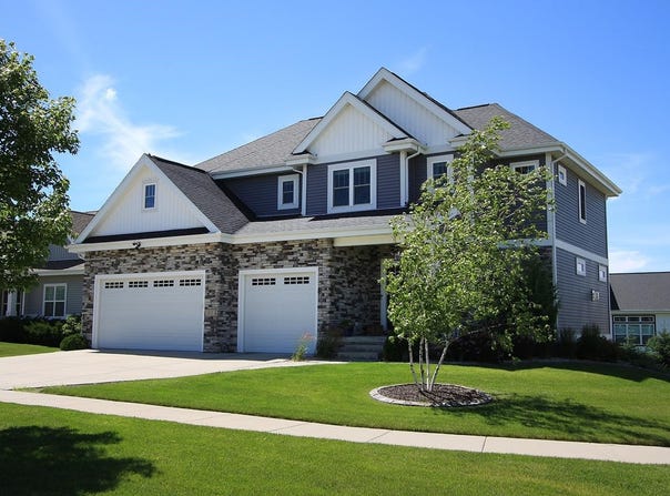 1105 Water Wheel Drive, Waunakee, WI 53597