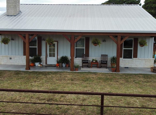 1813 E Highway 154, Quitman, TX 75783