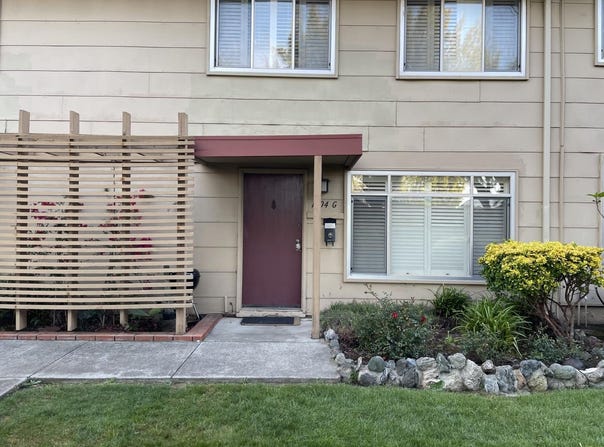 1504 Day AVE G, SAN MATEO, CA 94403